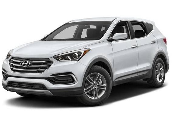 HYUNDAI SANTA FE SPORT 2017 5NMZU3LB2HH001513 image HYUNDAI SANTA FE SPORT 2017 5NMZU3LB2HH001513 image